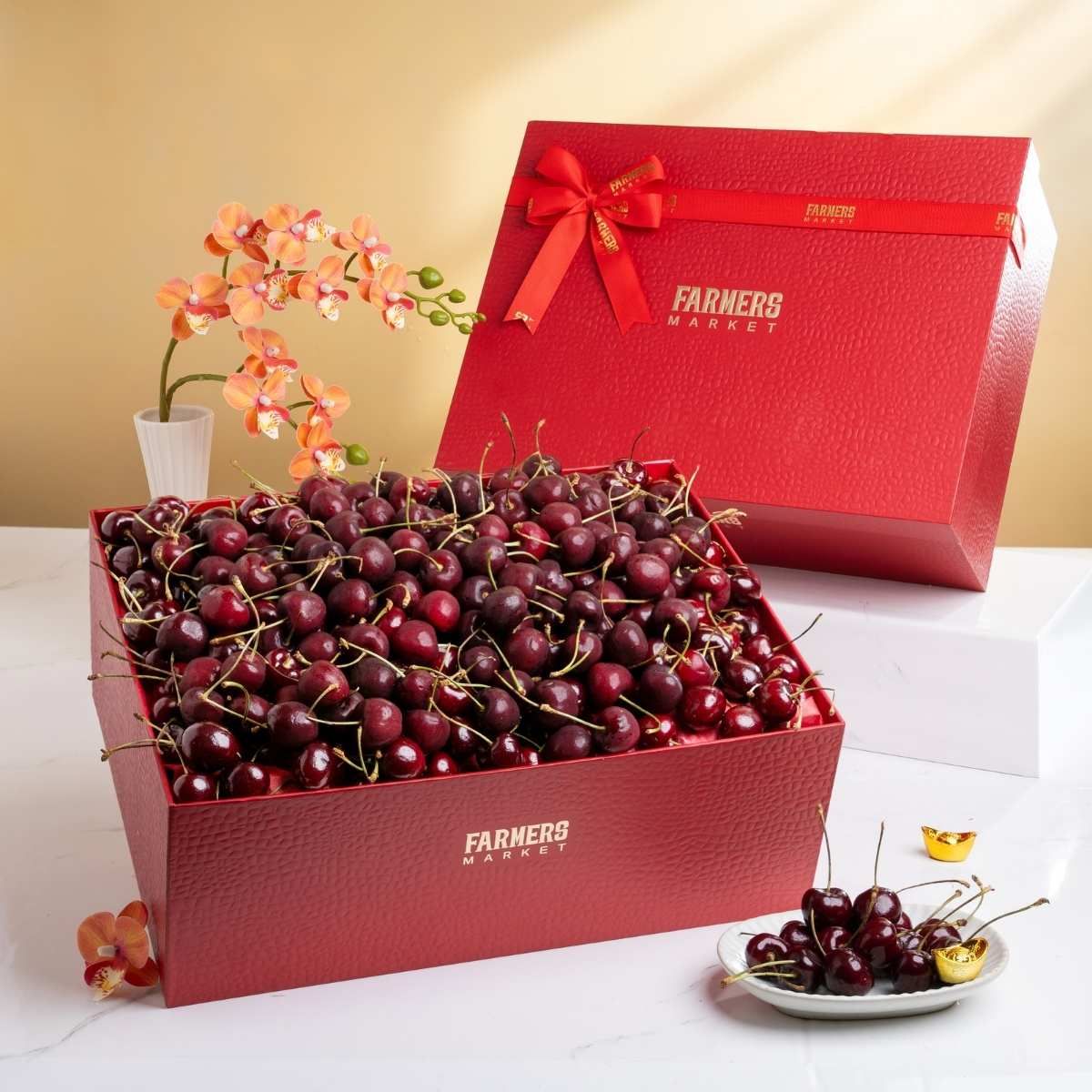  Red Fortune 30 (CHỈ GIAO TP.HCM) 