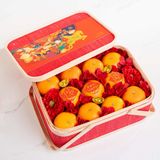  Red Fortune 34 (CHỈ GIAO TP.HCM) 