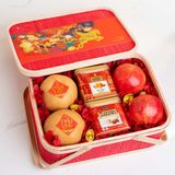  Red Fortune 35 (CHỈ GIAO TP.HCM) 