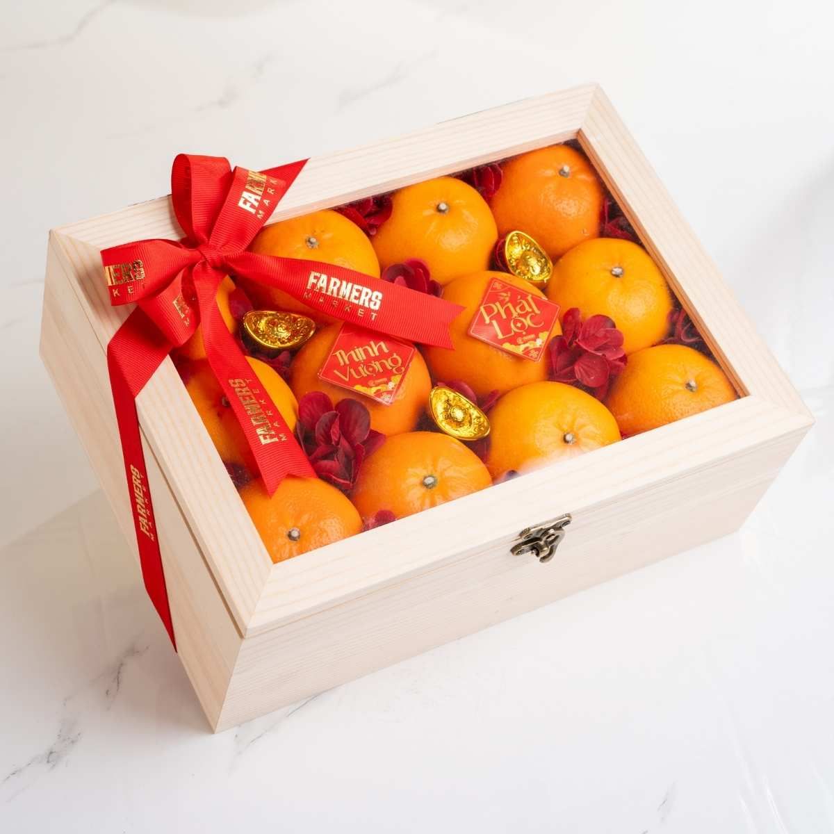  Red Fortune 36 (CHỈ GIAO TP.HCM) 