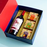  Hộp Quà Tết Refined Presents R.01 (GIAO HÀNG TOÀN QUỐC) 