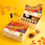  Hộp Quà Tết Refined Presents R.04 (GIAO HÀNG TOÀN QUỐC) 