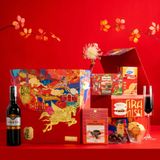  Hộp Quà Tết Refined Presents R.05 (GIAO HÀNG TOÀN QUỐC) 