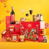  Hộp Quà Tết Reunion Bliss R.02 (GIAO HÀNG TOÀN QUỐC) 