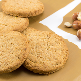  Bánh Quy Bơ & Hạt Dẻ Glamorous Goodies 456G (6 gói/ hộp thiếc) – CREMICA (I0023777) 