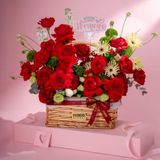  [20/10] SCARLET OHARA BASKET - GIAO NỘI THÀNH TPHCM 