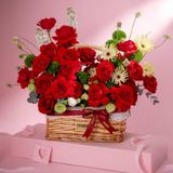  [20/10] SCARLET OHARA BASKET - GIAO NỘI THÀNH TPHCM 