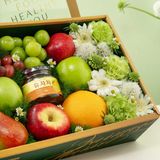  Phần Quà 08/03 Serene Bloom 01 - GIAO NỘI THÀNH TPHCM 