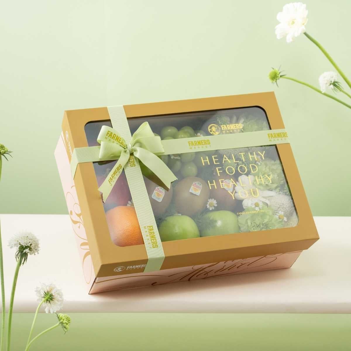  Phần Quà 08/03 Serene Bloom 02 - GIAO NỘI THÀNH TPHCM 