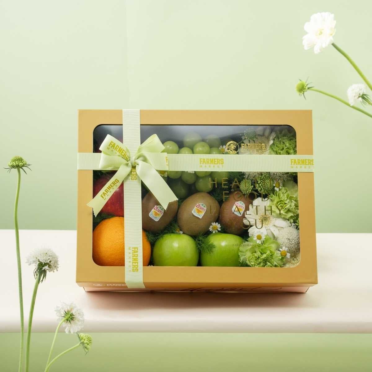  Phần Quà 08/03 Serene Bloom 02 - GIAO NỘI THÀNH TPHCM 