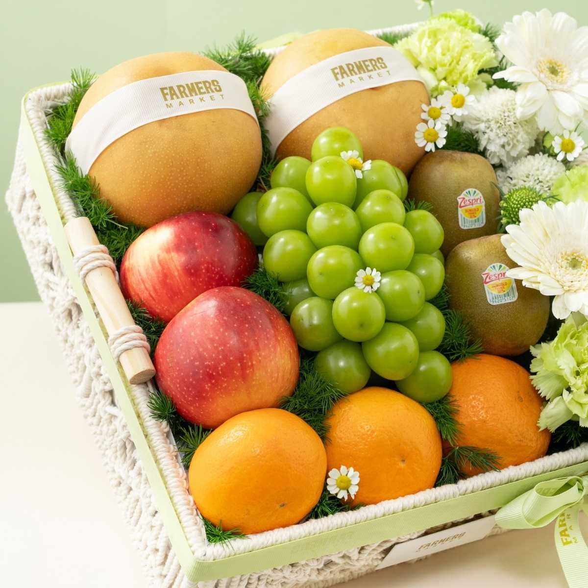  Phần Quà 08/03 Serene Bloom 03 - GIAO NỘI THÀNH TPHCM 