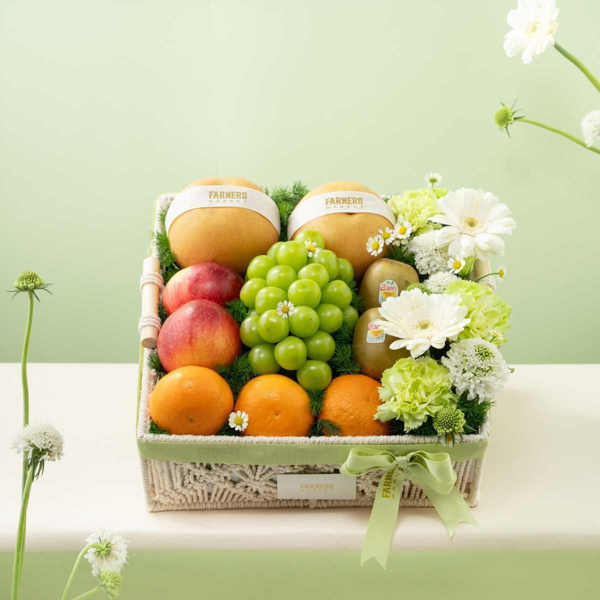  Phần Quà 08/03 Serene Bloom 03 - GIAO NỘI THÀNH TPHCM 