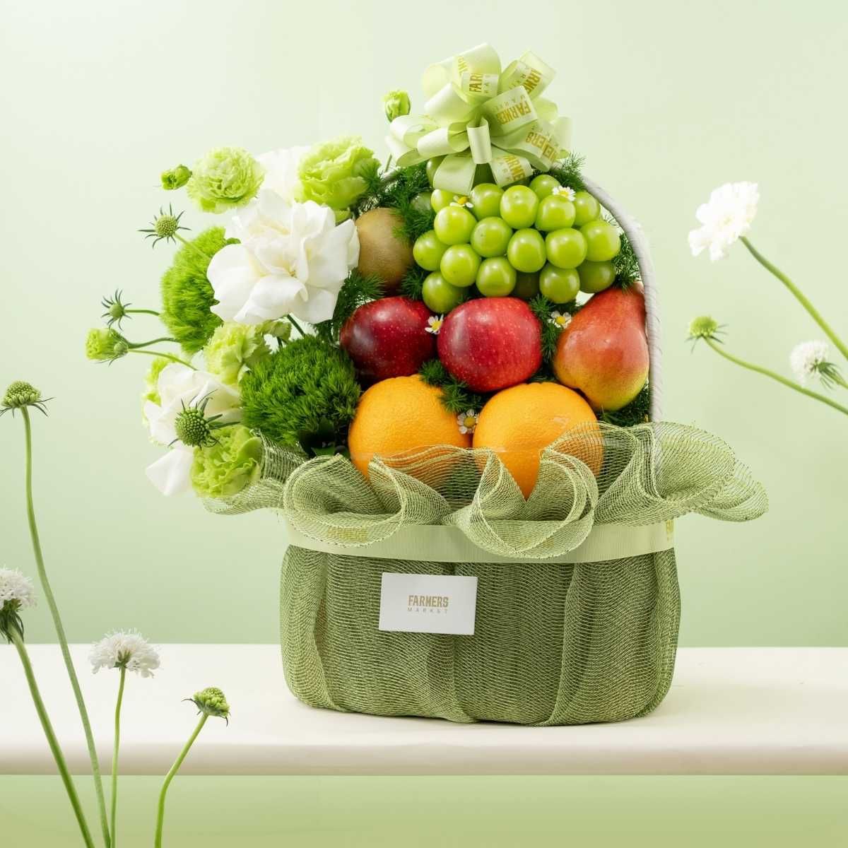  Phần Quà 08/03 Serene Bloom 04 - GIAO NỘI THÀNH TPHCM 