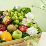  Phần Quà 08/03 Serene Bloom 05 - GIAO NỘI THÀNH TPHCM 