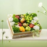  Phần Quà 08/03 Serene Bloom 05 - GIAO NỘI THÀNH TPHCM 