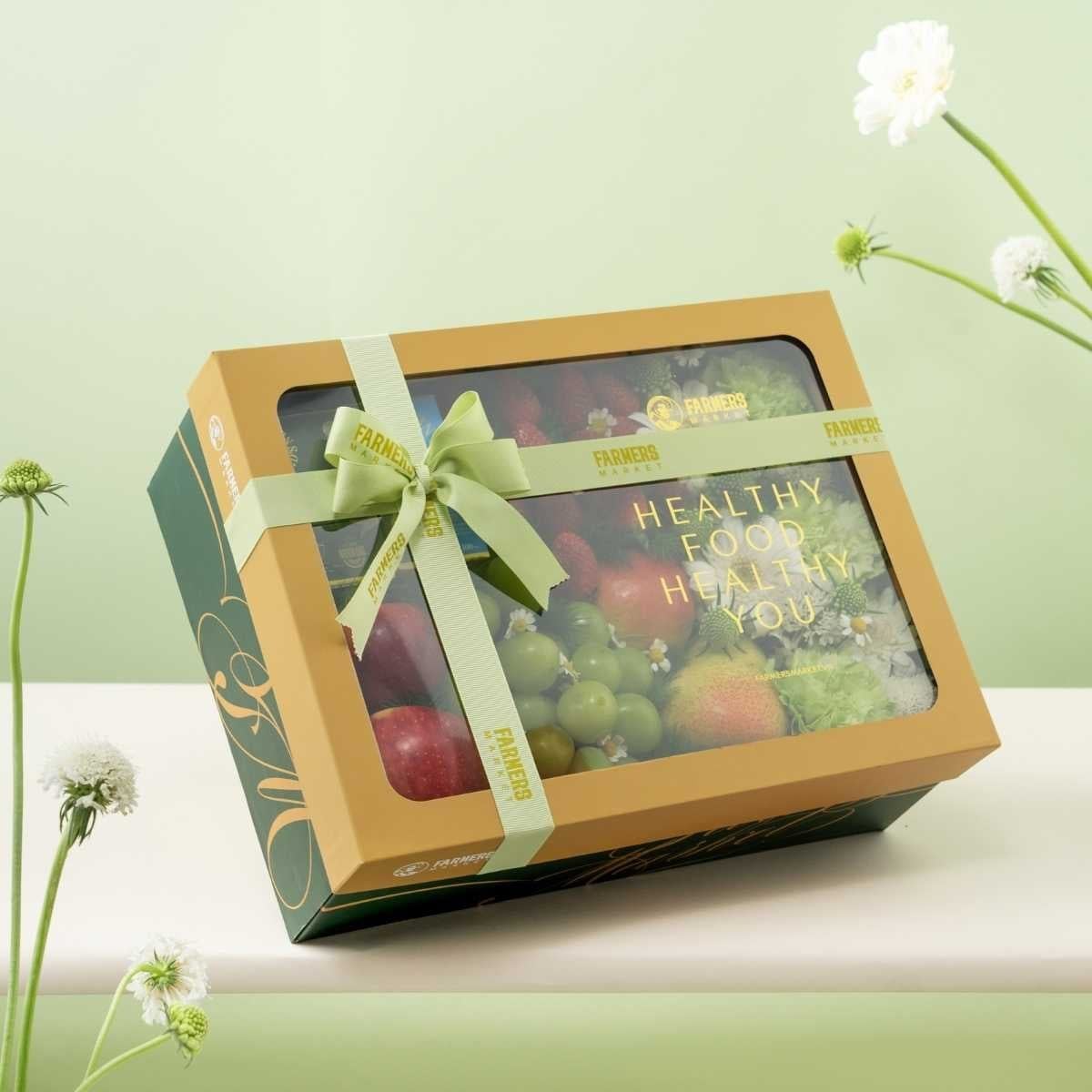  Phần Quà 08/03 Serene Bloom 06 - GIAO NỘI THÀNH TPHCM 