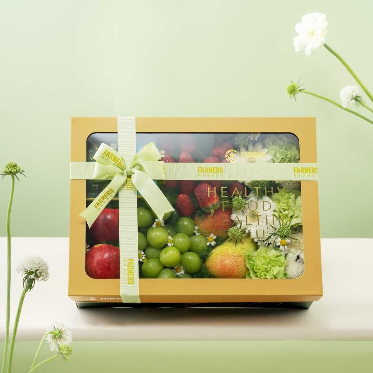  Phần Quà 08/03 Serene Bloom 06 - GIAO NỘI THÀNH TPHCM 