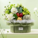  Phần Quà 08/03 Serene Bloom 08 - GIAO NỘI THÀNH TPHCM 