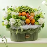  Phần Quà 08/03 Serene Bloom 09 - GIAO NỘI THÀNH TPHCM 