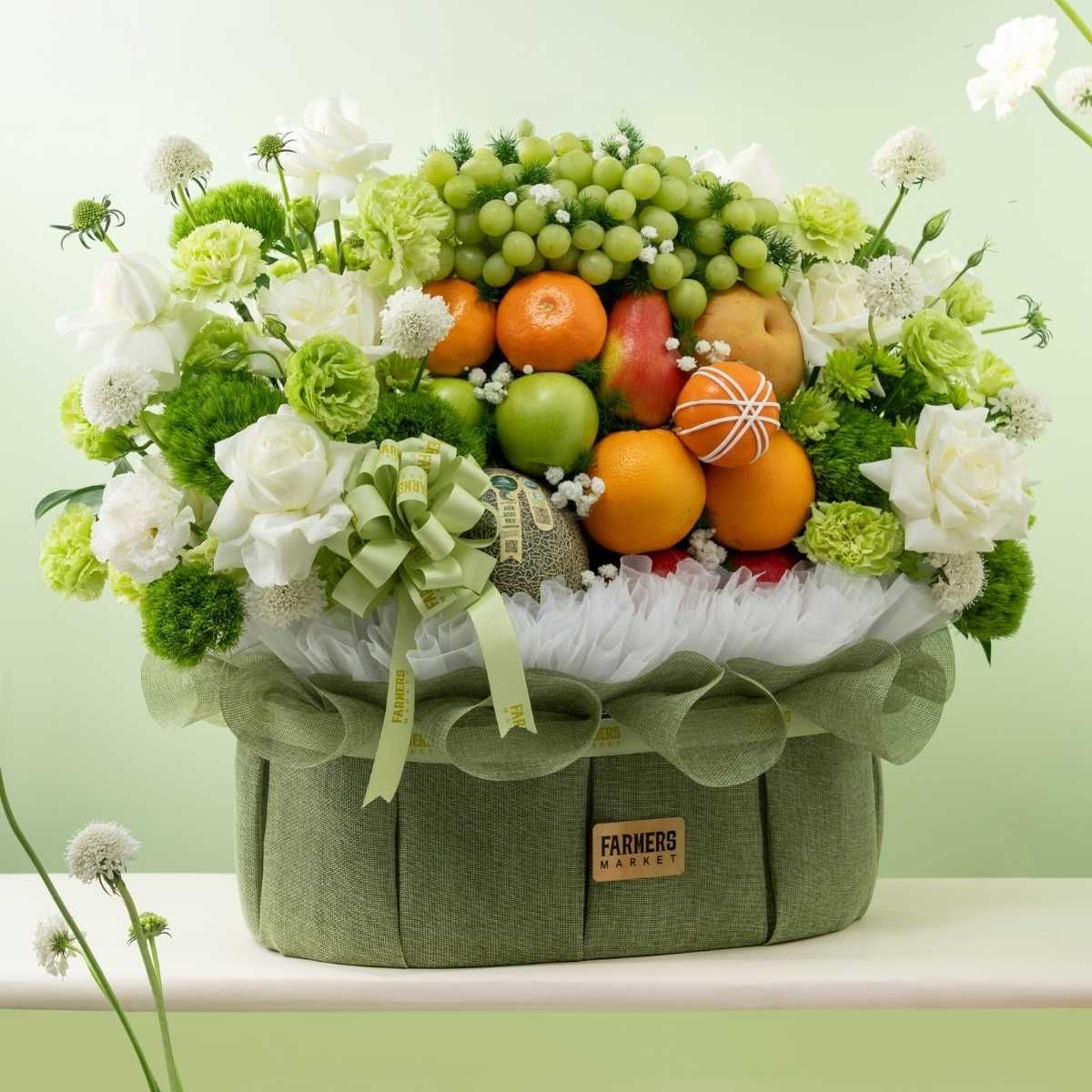  Phần Quà 08/03 Serene Bloom 09 - GIAO NỘI THÀNH TPHCM 