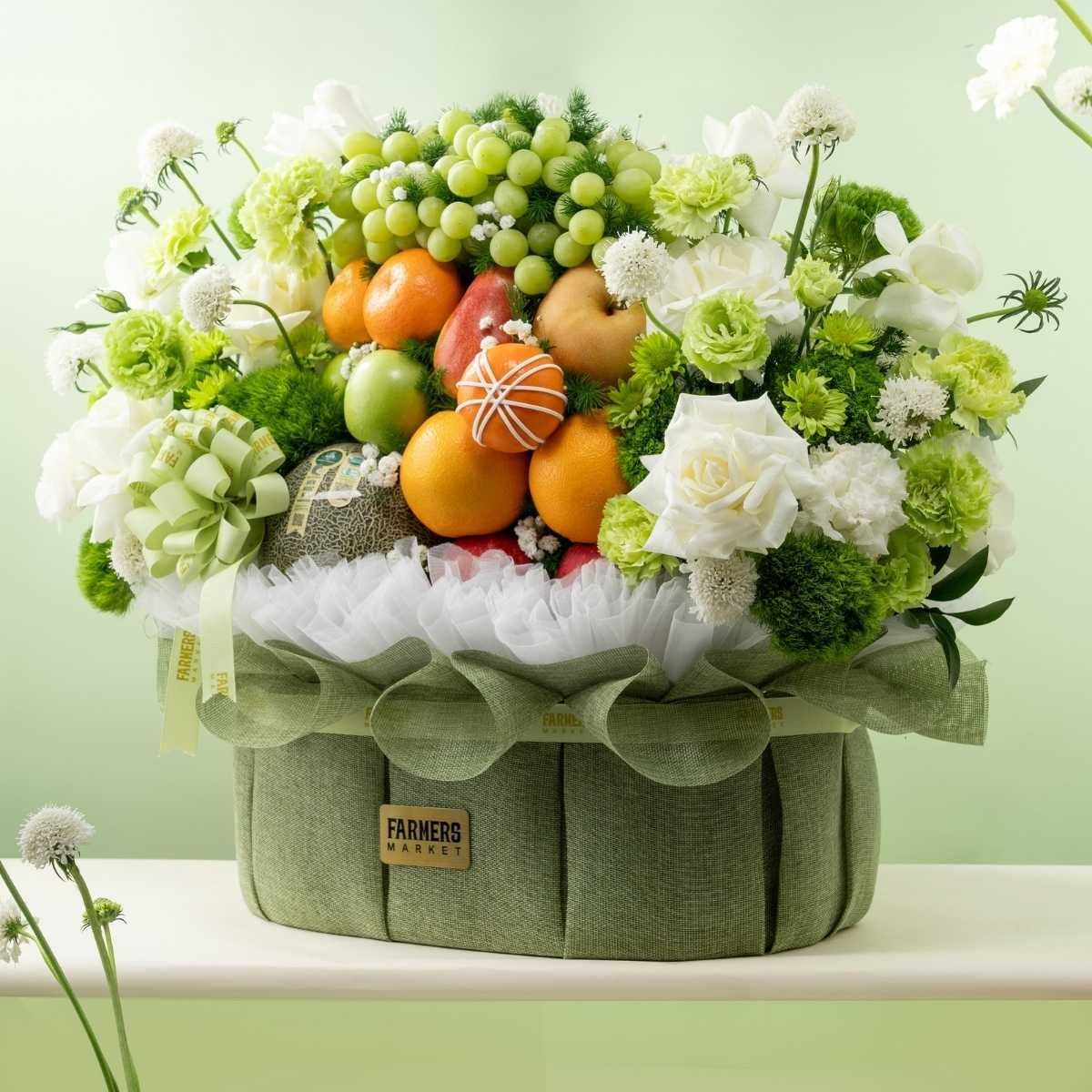  Phần Quà 08/03 Serene Bloom 09 - GIAO NỘI THÀNH TPHCM 