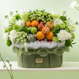  Phần Quà 08/03 Serene Bloom 09 - GIAO NỘI THÀNH TPHCM 