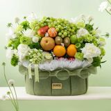  Phần Quà 08/03 Serene Bloom 10 - GIAO NỘI THÀNH TPHCM 