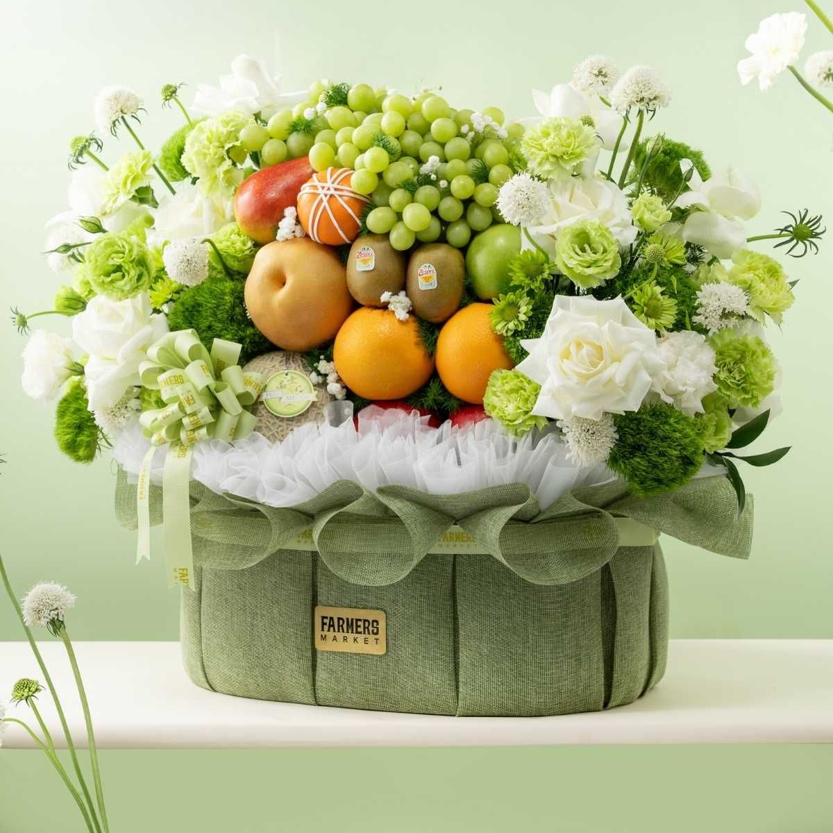  Phần Quà 08/03 Serene Bloom 10 - GIAO NỘI THÀNH TPHCM 