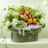  Phần Quà 08/03 Serene Bloom 10 - GIAO NỘI THÀNH TPHCM 