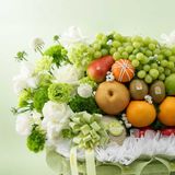  Phần Quà 08/03 Serene Bloom 10 - GIAO NỘI THÀNH TPHCM 