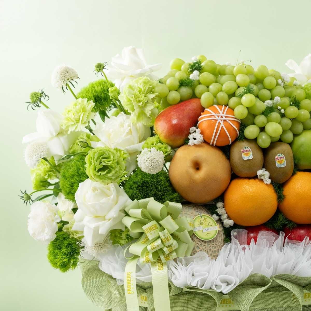  Phần Quà 08/03 Serene Bloom 10 - GIAO NỘI THÀNH TPHCM 