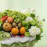  Phần Quà 08/03 Serene Bloom 10 - GIAO NỘI THÀNH TPHCM 