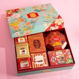  Hộp Quà Tết Spring Gallop R.03 (GIAO HÀNG TOÀN QUỐC) 