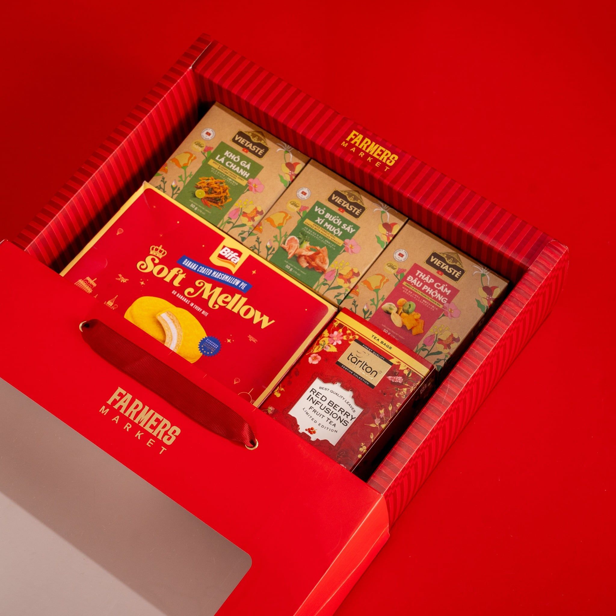  Hộp Quà Tết Stellar Gallop R.03 (GIAO HÀNG TOÀN QUỐC) 