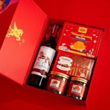  Hộp Quà Tết Stellar Gallop R.09 (GIAO HÀNG TOÀN QUỐC) 