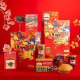  Hộp Quà Tết Stellar Gallop R.10 (GIAO HÀNG TOÀN QUỐC) 