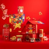  Hộp Quà Tết Stellar Gallop R.14 (GIAO HÀNG TOÀN QUỐC) 