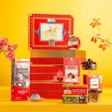  Hộp Quà Tết Stellar Gallop R.20 (GIAO HÀNG TOÀN QUỐC) 