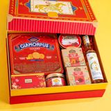  Hộp Quà Tết Stellar Gallop R.24 (GIAO HÀNG TOÀN QUỐC) 