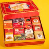  Hộp Quà Tết Stellar Gallop R.25 (GIAO HÀNG TOÀN QUỐC) 