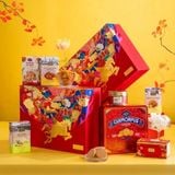  Hộp Quà Tết Stellar Gallop R.31 (GIAO HÀNG TOÀN QUỐC) 