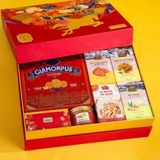  Hộp Quà Tết Stellar Gallop R.31 (GIAO HÀNG TOÀN QUỐC) 