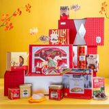  Hộp Quà Tết Stellar Gallop R.34 (GIAO HÀNG TOÀN QUỐC) 