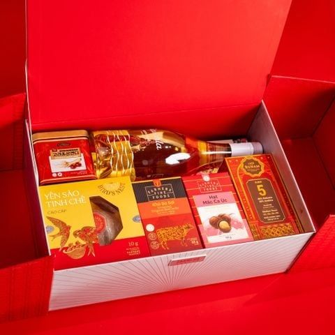  Hộp Quà Tết Stellar Gallop R.35 (GIAO HÀNG TOÀN QUỐC) 