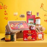  Giỏ Quà Tết Stellar Gallop R.39 (CHỈ GIAO TP.HCM) 