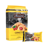  Bánh Sừng Trâu Cornetto Cherry 300G (6 cái/gói) – MASSIMO (I0023808) 