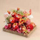  [PRE-ORDER 24H] VỊ HOA - GIAO NỘI THÀNH TPHCM 