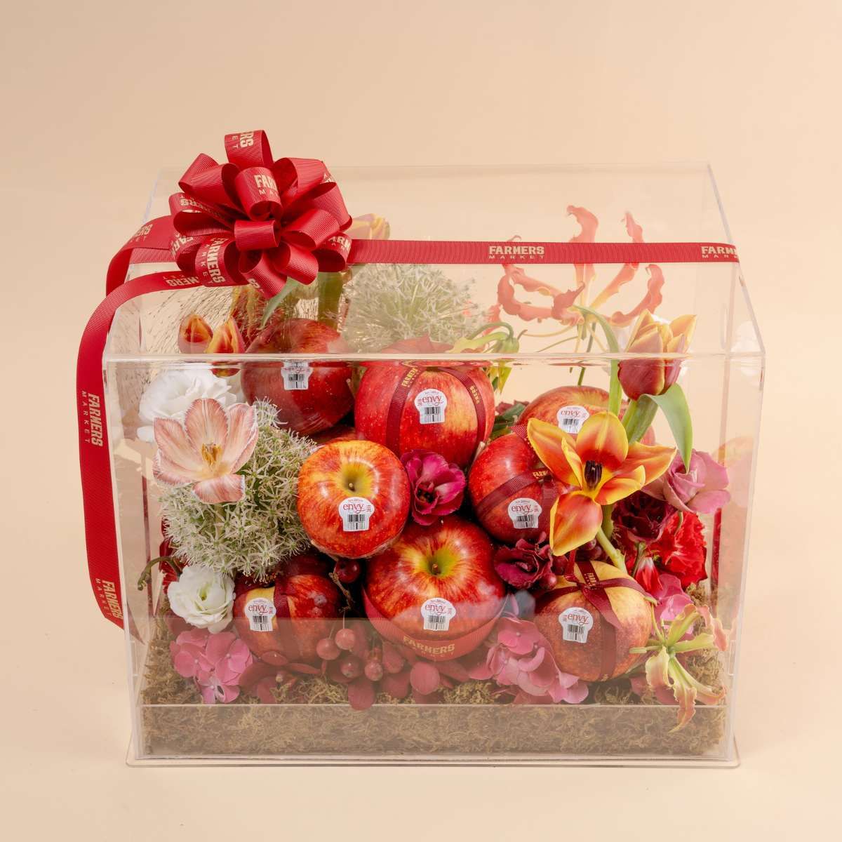 [PRE-ORDER 24H] VỊ HOA - GIAO NỘI THÀNH TPHCM 