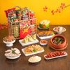 Giỏ Quà Tết Vietnamese Heritage Delights R.04 (CHỈ GIAO TP.HCM)