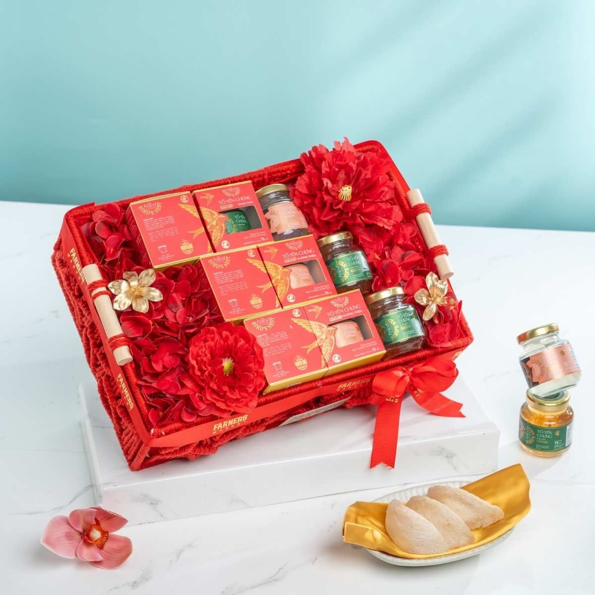  Wellness 01 (CHỈ GIAO TP.HCM) 